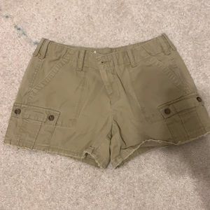 GAP shorts